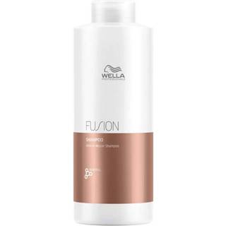 Wella Professionals Care Fusion Intense Repair Shampoo 1000 ml (234,00 kr / 1 l) - 1000 ml