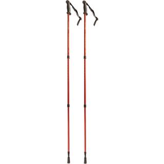 Vandrestave - Trespass Transduo - Twin-pak