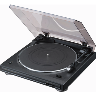 Denon DP-29F Pladespiller - 3 års medlemsgaranti