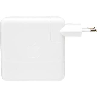 Apple Usb-c-strømforsyning 96 W Hvid