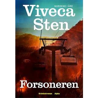 Viveca Sten - Forsoneren