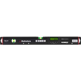 HULTAFORS Digitalvaterpas Magnet DM 60