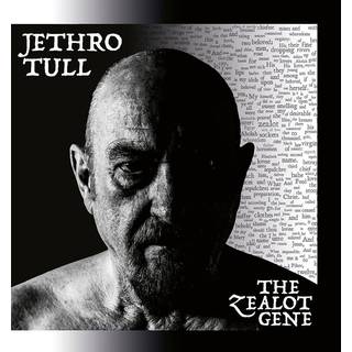Jethro Tull - The Zealot Gene