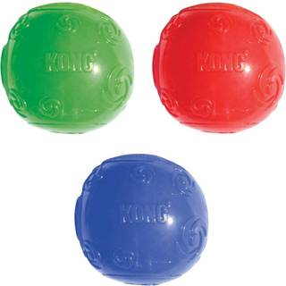 KONG SQUEEZZ BOLD XL 9x9x8CM