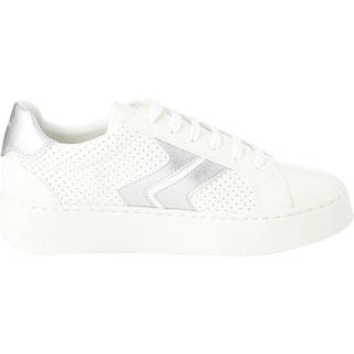Trainers - White - 39