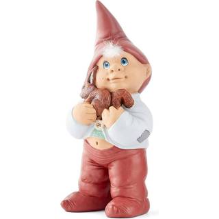 Lauge Klarborg Nisse