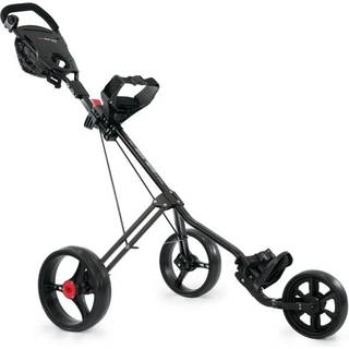 Masters 5 Series Golfvogn - Sort