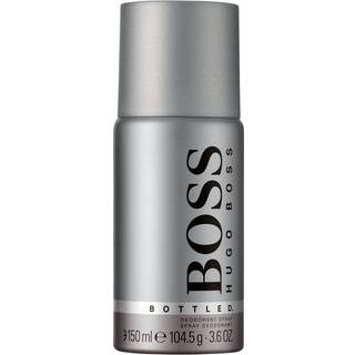 Hugo Boss Bottled Deodorant Spray, 150 ml.