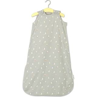 Oliver Furniture Summer Sleeping Bag 6-18 months Sailboats