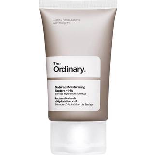 The Ordinary - Natural Moisturizing Factors + Ha - Mini Moisturizer - Hydrators And Oils Natmoist Fact Ha 30ml - For Women