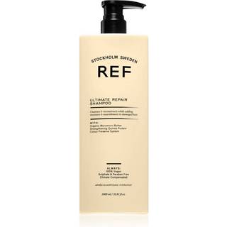 REF Stockholm Ultimate Repair Shampoo 1.000 ml