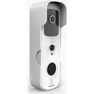 Sign Smart dørklokke med kamera 1080P