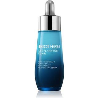 Biotherm Life Plankton Elixir Beskyttende og regenererende serum 30 ml - 30 ml