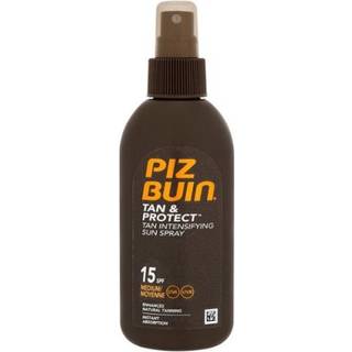 Piz Buin Tan & Protect Tan Intensifying Sun Spray SPF 15