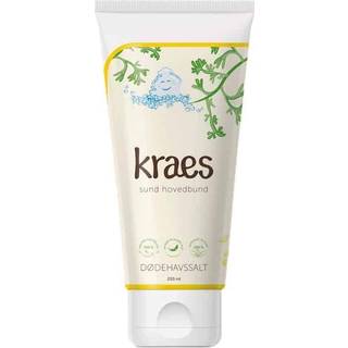 KRAES Sund hovedbund 200 ml