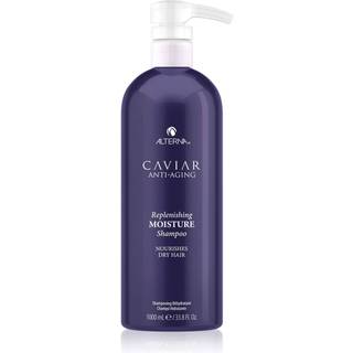 Alterna Caviar Replenishing Moisture Shampoo, 1000ml