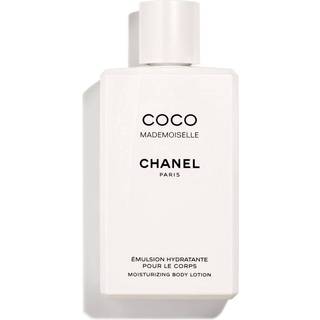 Chanel Coco Mademoiselle Body lotion 200 ml