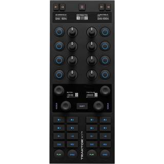 Traktor X1 MK3