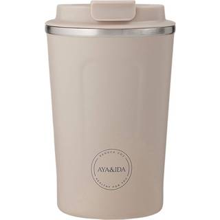AYA&IDA CUP2GO, 380 ml - Tropical Green
