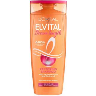 Loreal Paris Elvital Dream Length Shampoo 250 ml