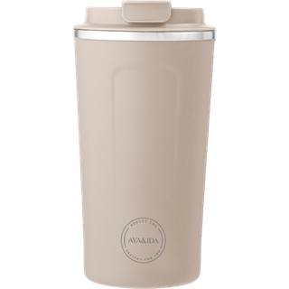 AYA&IDA CUP2GO Lavender - 500 ml