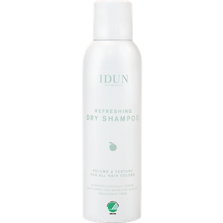 IDUN Minerals Refreshing Dry Shampoo 200 ml