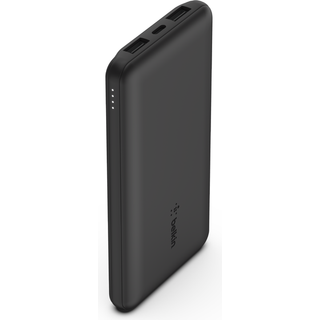 Belkin 3-port Power Bank + Usb-a To Usb-c Cable