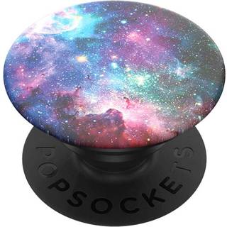 PopSockets PopGripholder, Blå Nebula