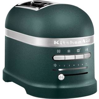 KitchenAid Artisan brødrister 2-skiver Pebbled palm
