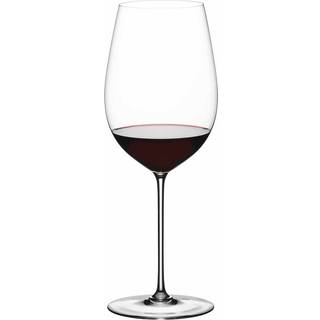 Superleggero Vinglas Bordeaux Grand Cru 89cl, 1-pak - Riedel