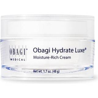 OBAGI Hydrate Luxe® Ultrablødgørende creme Nat 48 g - 48 g