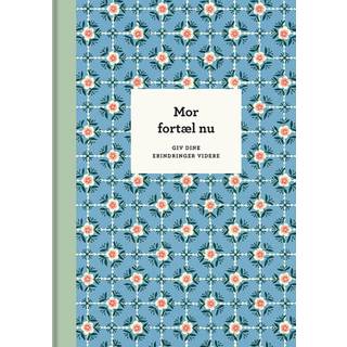 Mor fortæl nu - Elma van Vliet