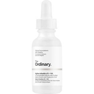 The Ordinary Alpha Arbutin 2% + HA 30 ml