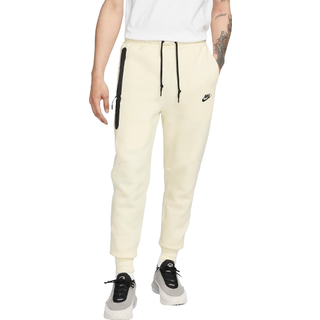 Bukser Nike M NK TCH FLC JGGR fb8002-113 Størrelse XL