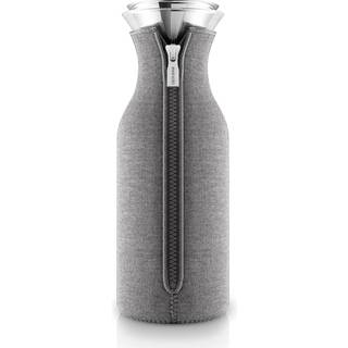 Eva Solo karaffel dark grey 1 liter
