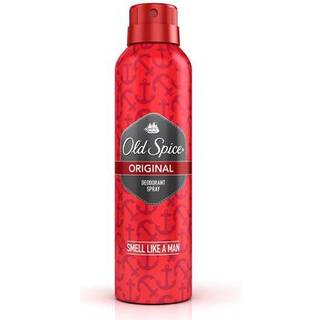 Old Spice - Original Deodorant Spray - 150 ml