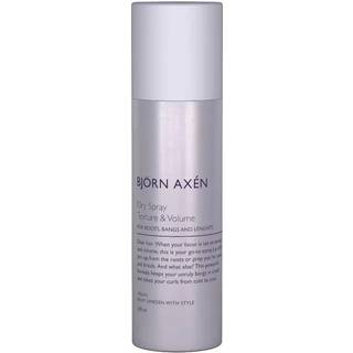 Björn Axén Texture and Volume Dry Spray, 200 ml