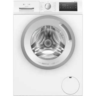 Siemens WM14N2O6DN Vaskemaskine