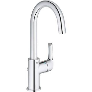Eurosmart Håndvaskarmatur Med Høj Tud+Bv Grohe