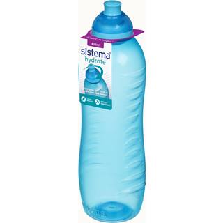Sistema twist &#39;n&#39; sip 460 ml - pink/pink