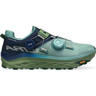 Trailsko Altra W MONT BLANC BOA al0a7r7d0041 Størrelse 38 EU | 5 UK | 7 US | 23,5 CM
