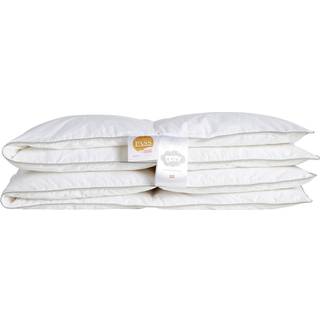 Sval dyne Dun Junior - allergivenlig dyne fra Dozy (Quilts of Denmark)