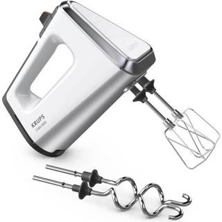 Krups Håndmixer 3 Mix 9000 Premium 750 Watt