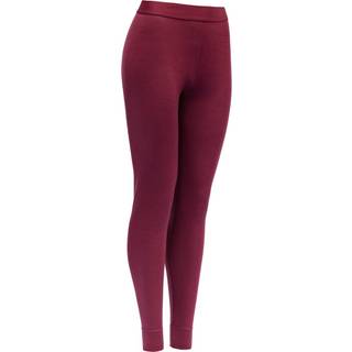 Devold Women's Breeze Long Johns Beetroot, L