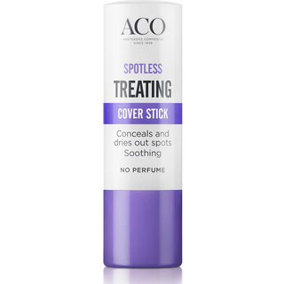 ACO Spotless Cover Stick - 3,5 g