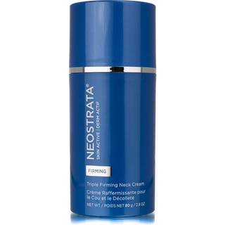 Skin Active Triple Firming Neck Cream 80g