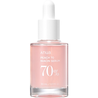 Anua - Peach 70% Niacinamide Serum
