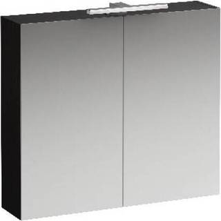 Laufen BASE MIRROR CAB W/LED BASE 80 DELM