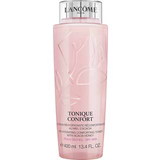Lancome tonique confort re-hydrating comforting toner with acacia honey 400ml