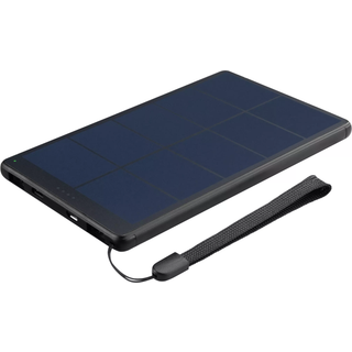 Sandberg Urban Solar Powerbank 10000 - Powerbanks fra Sandberg